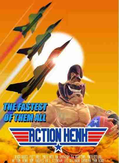 Descargar Action Henk [MULTI7][CODEX] por Torrent